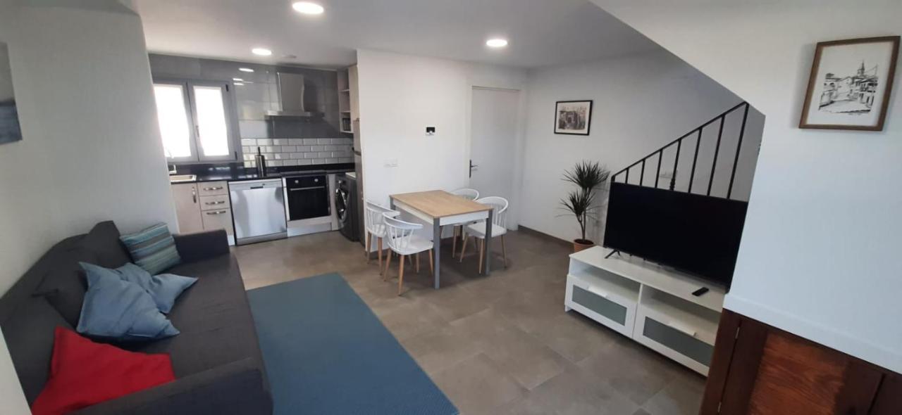 El Molino 2 Apartment