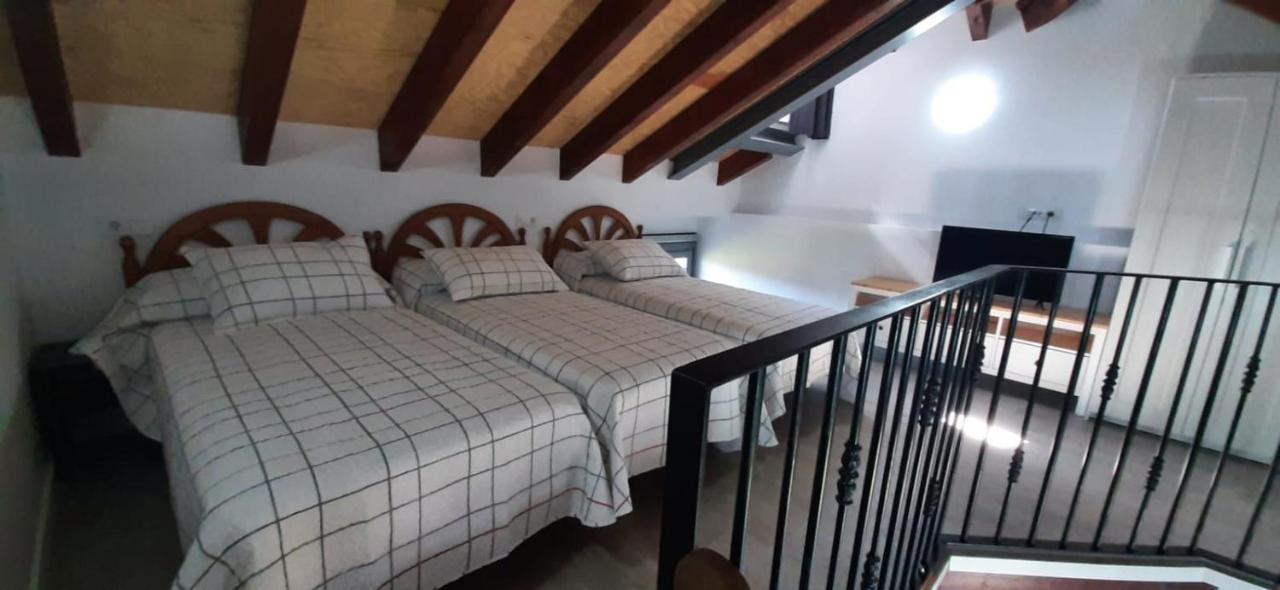 Apartment El Molino 2 Muros De Nalon