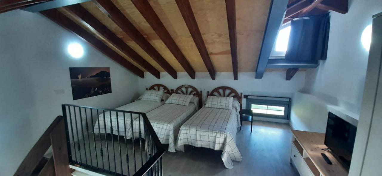 El Molino 2 Apartment Muros De Nalon